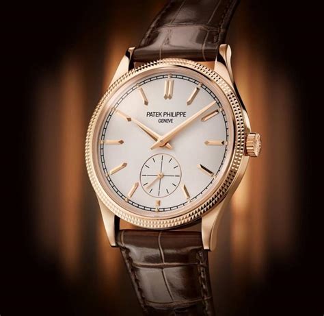 comprar patek philippe calatrava|Patek Philippe Calatrava price list.